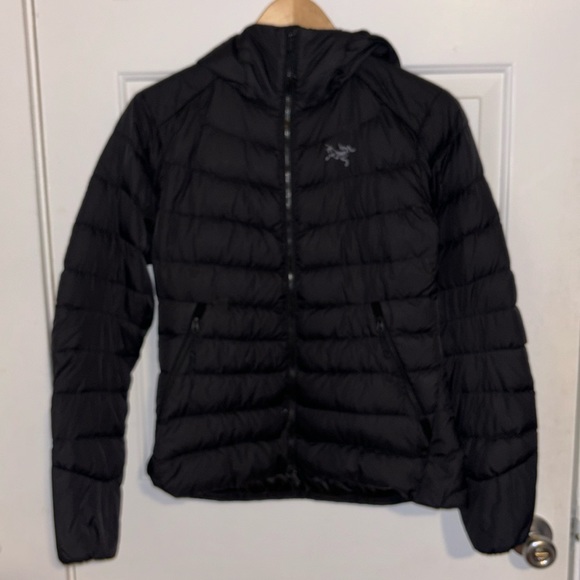 Arc'teryx Jackets & Coats Arcteryx Down Jacket Poshmark